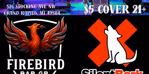 Silent Bark at Firebird BarGR 