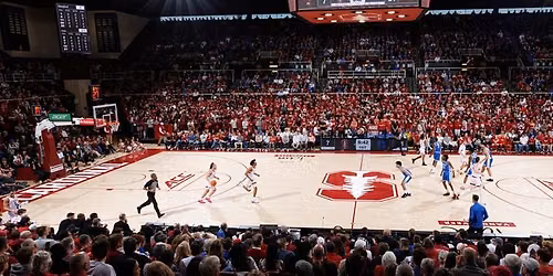 Stanford Cardinal vs. Northern Colorado Bears
