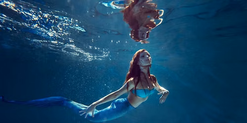 Mermaid Certification Class