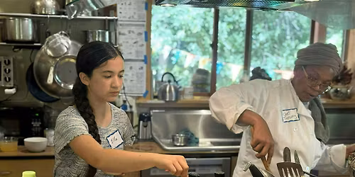Afro-Vegan Heritage Cooking - Black History Month