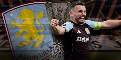 EUROPA LEAGUE FINAL 2026 - ASTON VILLA VS FREIBURG! \ud83c\udfc6