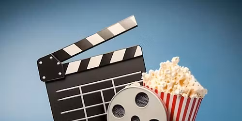 Movie Night 'Arrival'