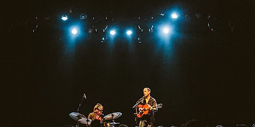 Jonathan Richman :: Rio Theatre :: Santa Cruz 12\/11