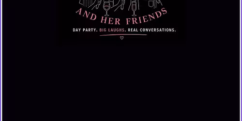 A Nurse and Her Friends