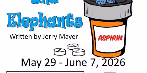 Aspirin and Elephants