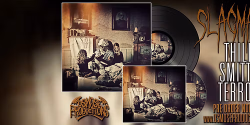 Trouble No More at Jimmys Jazz and Blues Club