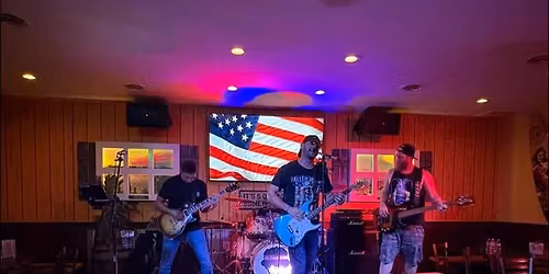 Star Spangled Hustlers