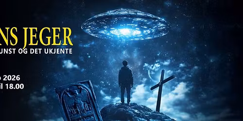 Sannhetens jeger - Piero komme til Oslo - L\u00f8rdag 7. februar 2026