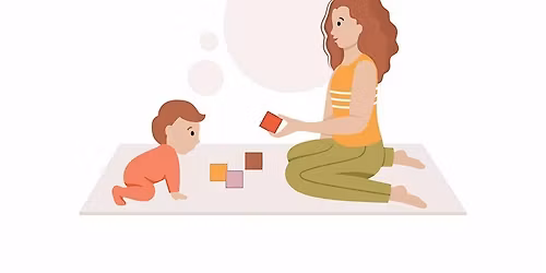 Discovering Connection Through Play