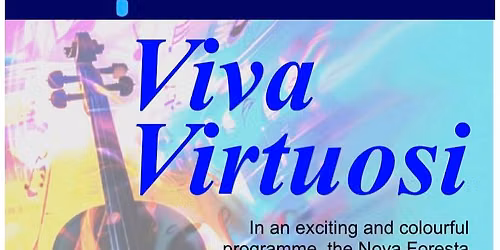 Viva Virtuosi