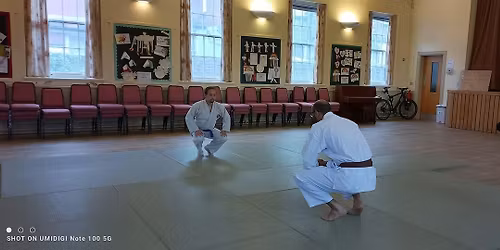 Liverpool Nippon Kempo Kai Martial Arts Academy