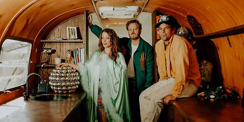 The Lone Bellow