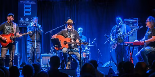 Malostransk\u00e1 beseda