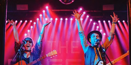 Live at the Amphitheatre - 13 June 