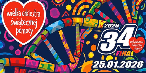 34. Fina\u0142 WO\u015aP