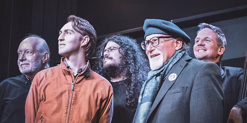 Artistic Encounters with Hard Bop Collective