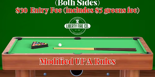 Three’s at Liberty