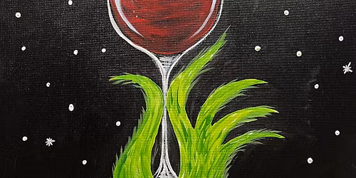 Let\u2019s Paint - Drink Up  @ IG Winery - Ages 21+