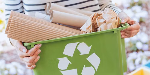 America Recycles Day