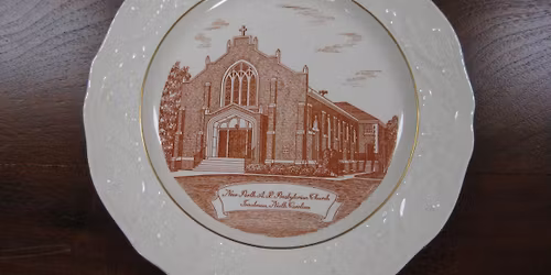 Christmas The Story of His Love