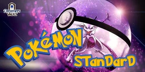 Pokemon Weekly Standard