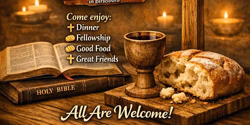 Breaking Bread