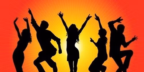 Biodanza Feest in Poortugaal!