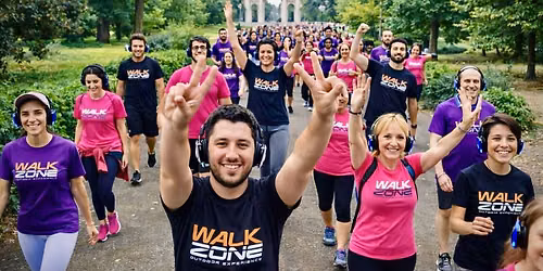 WALKZONE\u00ae Milano \u201cParco Sempione"