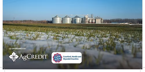 2026 Grain Outlook Meeting