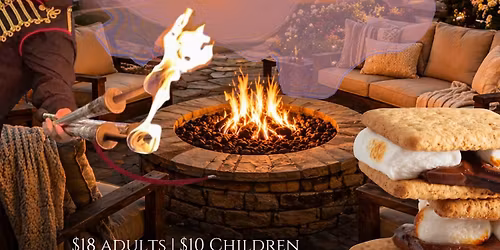 Lag Baomer Celebration!