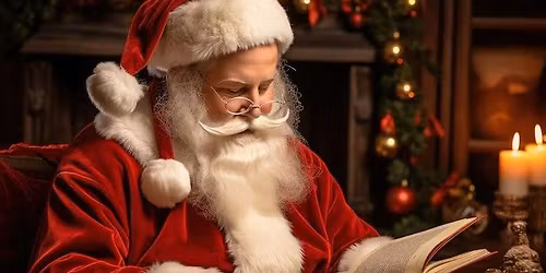 Holidays Through the Ages at Rippon Lodge