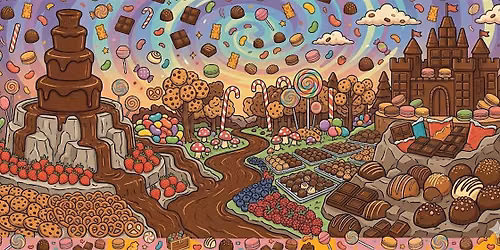 Lower School Play - Charlie and the Chocolate Factory (Thursday)