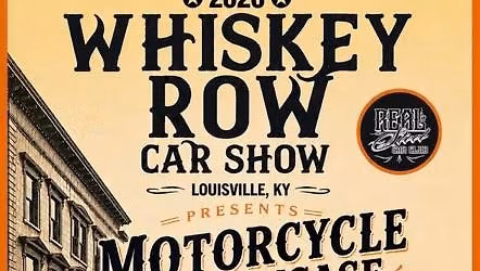 Moto showdown at Whiskey Row
