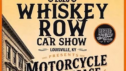 Moto showdown at Whiskey Row