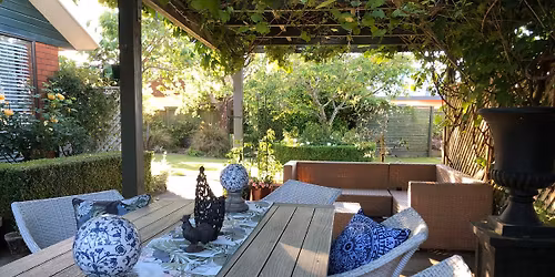 Big Bears Weekend 2025 - Bears Sunday Afternoon Tea