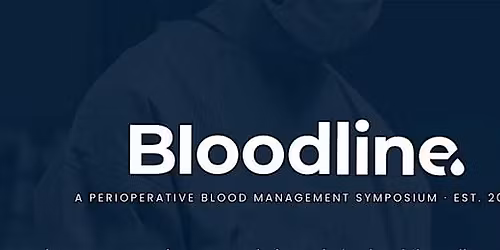 BloodLine comes to Brisbane - With Blood Management Solutions Pty Ltd