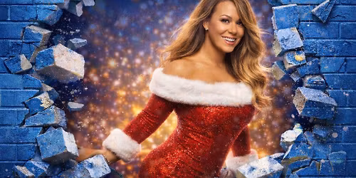 All I want for Christmas is you - A tribute to Mariah Carey