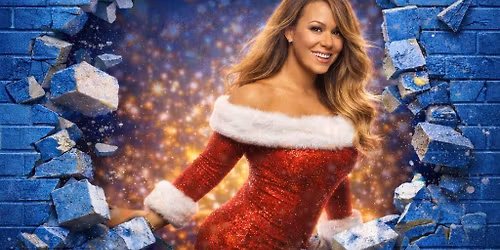 All I want for Christmas is you - A tribute to Mariah Carey