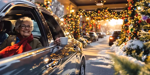 Drive-Through Delight