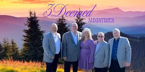 Singing @ Simpsonville 1st FWB Church