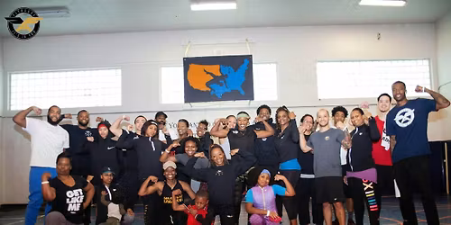 \u201cSweat It Out\u201d Aftermath Turkey Workout