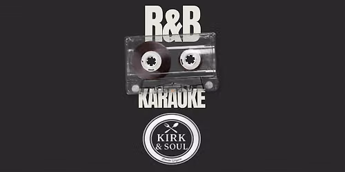 R&B Karaoke