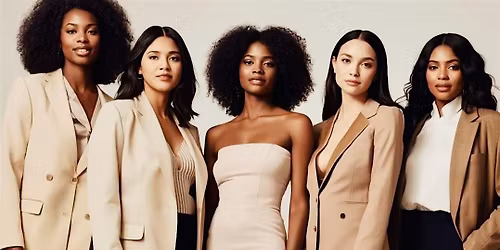 Confidence & Style Night | Style, Self-Care & Clarity