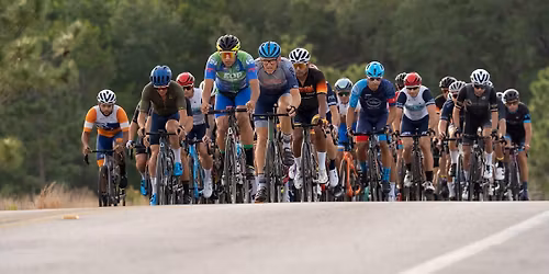 Lake Louisa Summer Series Bicycle Circuit Race #2, $500\/$200