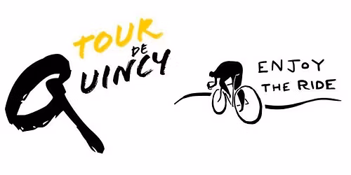 Terry Anastas Tour de Quincy