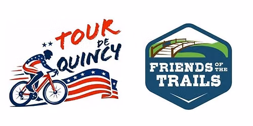 Terry Anastas Tour de Quincy