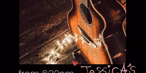 Open Mic Night at Jessica\u2019s Place, Clacton