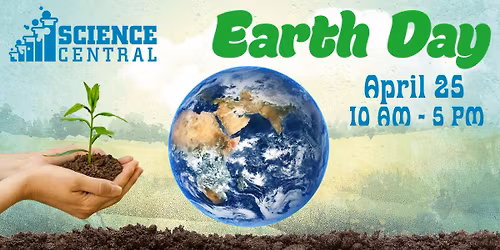 Earth Day