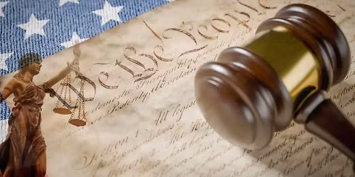 Guardians of Democracy: Judicial Independence and the Balance of Power Panel Discussion