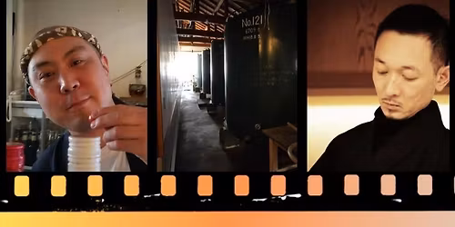 \u6e80\u5e2d\u3010\u304d\u305f\u307d\u3093\u9152 \u00d7 \u9152\u756a\u30fb\u591a\u7530\u6b63\u6a39\u3011\u7b2c11\u56de\u3000\u6642\u3092\u697d\u3057\u3080\u719f\u6210\u9152\u306e\u4f1a